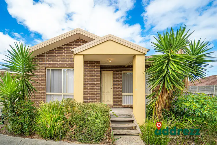 Main view of Homely unit listing, 3/111 Centre Road, Langwarrin VIC 3910