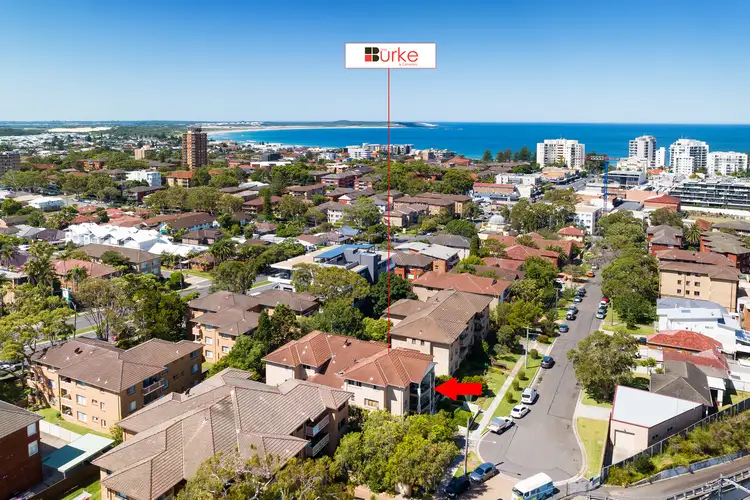 6/15 Caronia Avenue, Cronulla NSW 2230