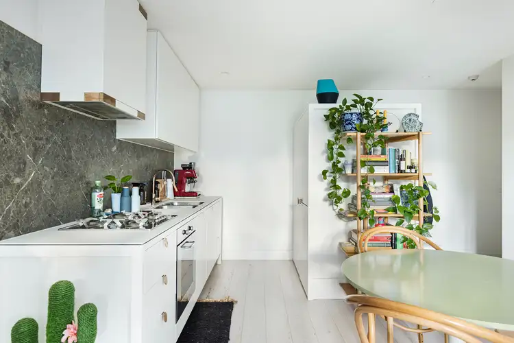 Third view of Homely apartment listing, E401/72 MacDonald Street, Erskineville NSW 2043