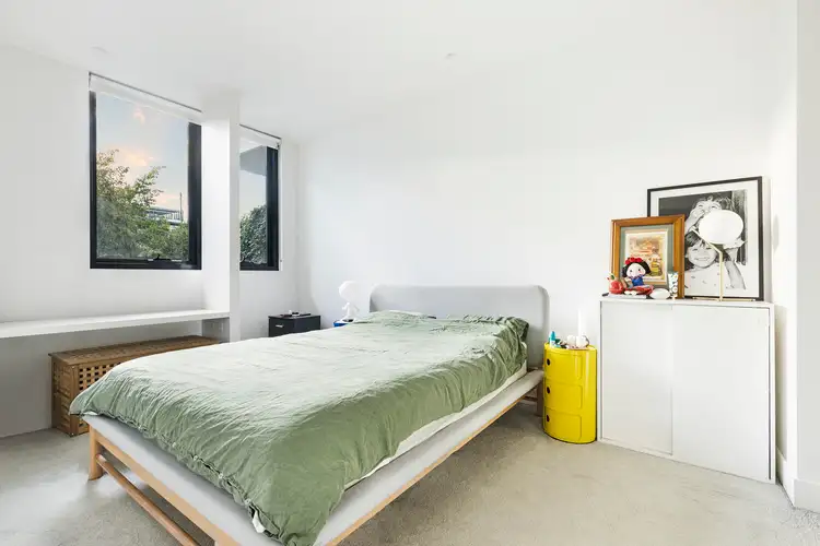 Fifth view of Homely apartment listing, E401/72 MacDonald Street, Erskineville NSW 2043