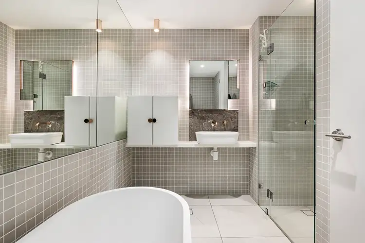 Sixth view of Homely apartment listing, E401/72 MacDonald Street, Erskineville NSW 2043
