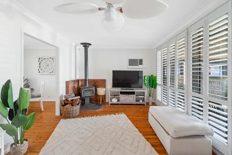 Third view of Homely house listing, 14 Futura Place, Toongabbie NSW 2146