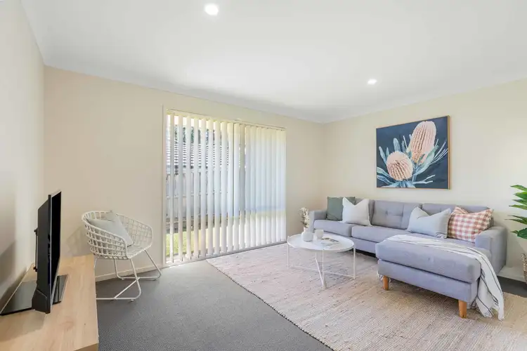 Sixth view of Homely house listing, 16 Honeysuckle Drive, Aberglasslyn NSW 2320