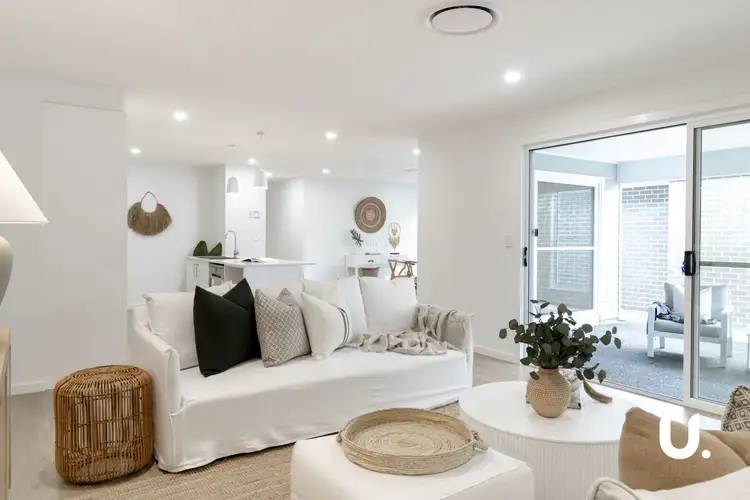 Sixth view of Homely house listing, 7 Balgownie Walk, Tullimbar NSW 2527