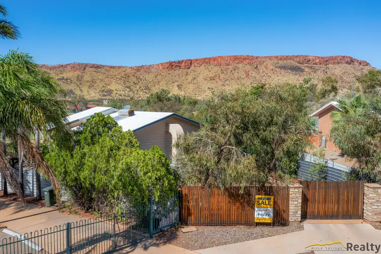 12 Heidenreich Court, Larapinta NT 875