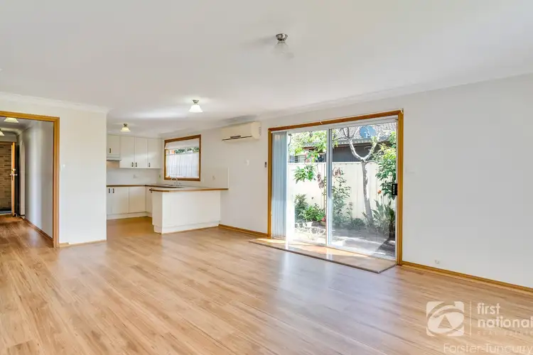 Third view of Homely villa listing, 1/14 Montego Place, Tuncurry NSW 2428