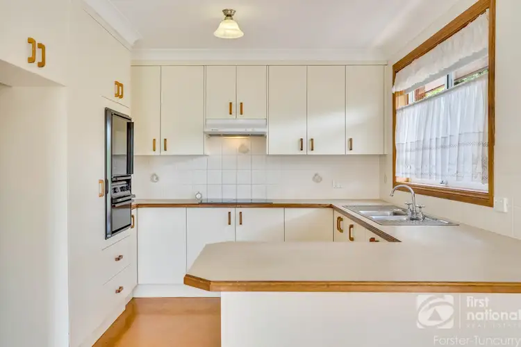 Fourth view of Homely villa listing, 1/14 Montego Place, Tuncurry NSW 2428