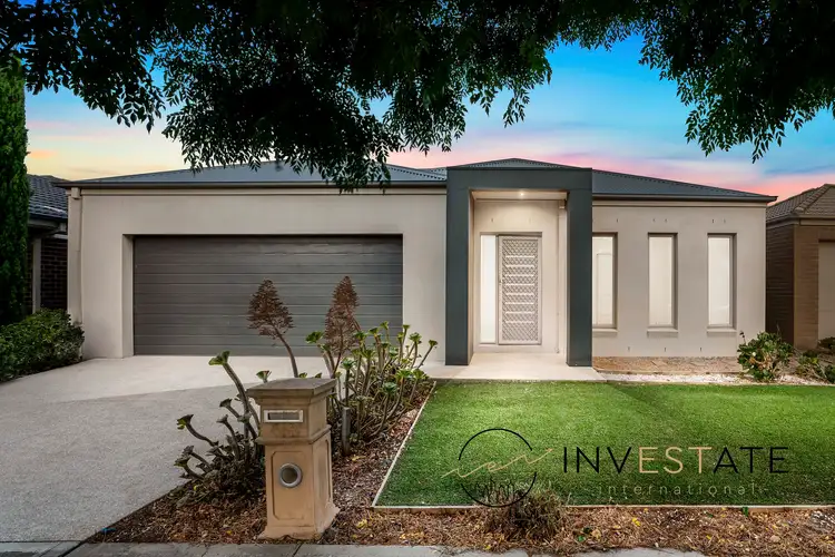 Main view of Homely house listing, 22 Calypso Crescent, Point Cook VIC 3030