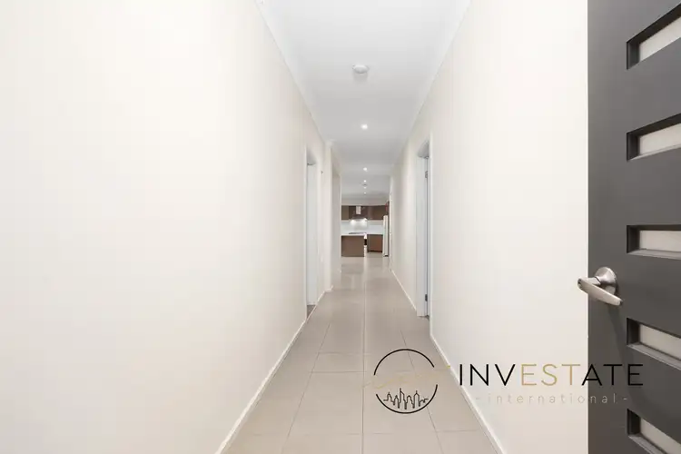 Second view of Homely house listing, 22 Calypso Crescent, Point Cook VIC 3030