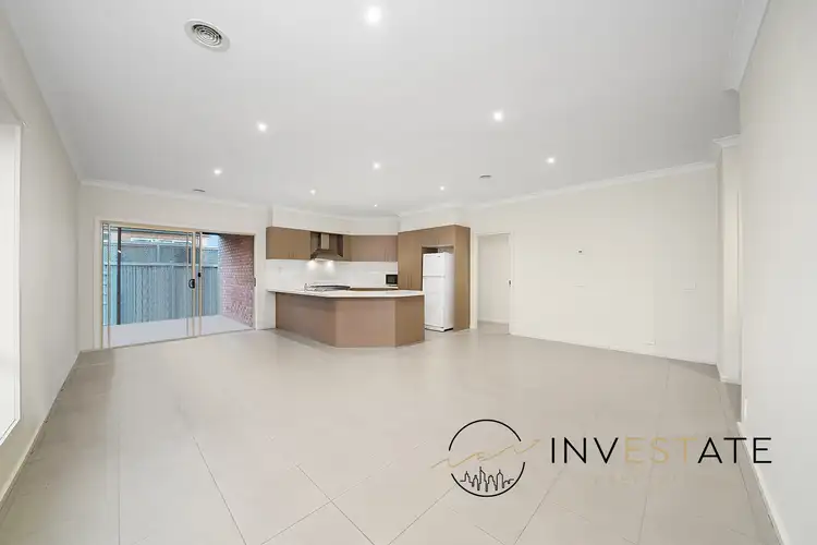 Fourth view of Homely house listing, 22 Calypso Crescent, Point Cook VIC 3030
