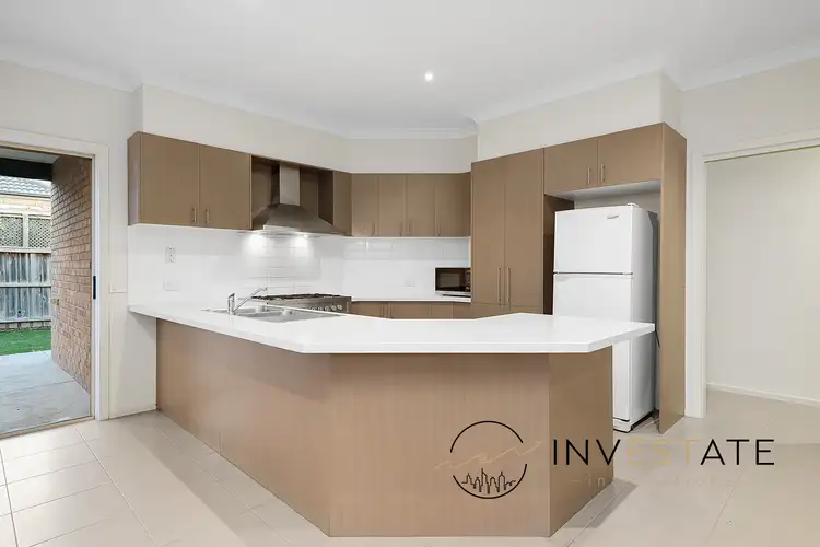 Fifth view of Homely house listing, 22 Calypso Crescent, Point Cook VIC 3030