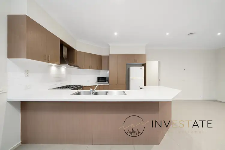 Sixth view of Homely house listing, 22 Calypso Crescent, Point Cook VIC 3030