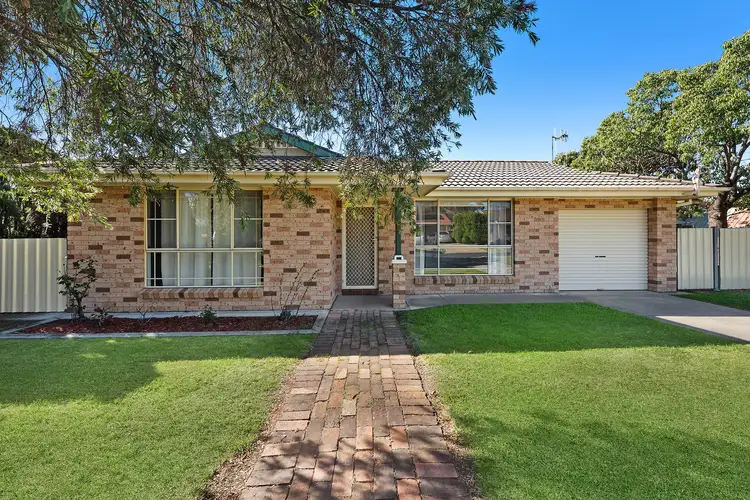 3 Roth Court, Mudgee NSW 2850