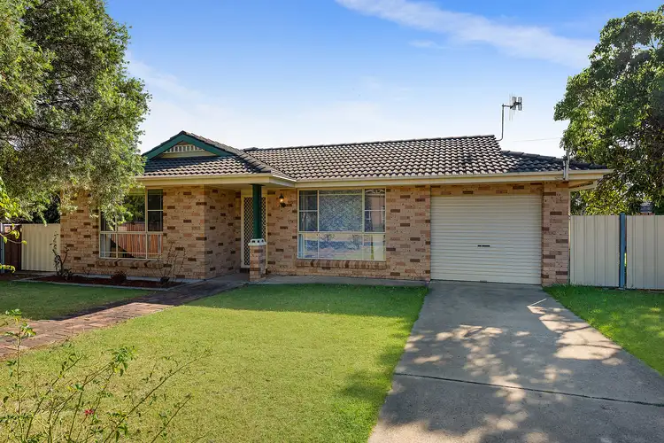 Second view of Homely house listing, 3 Roth Court, Mudgee NSW 2850