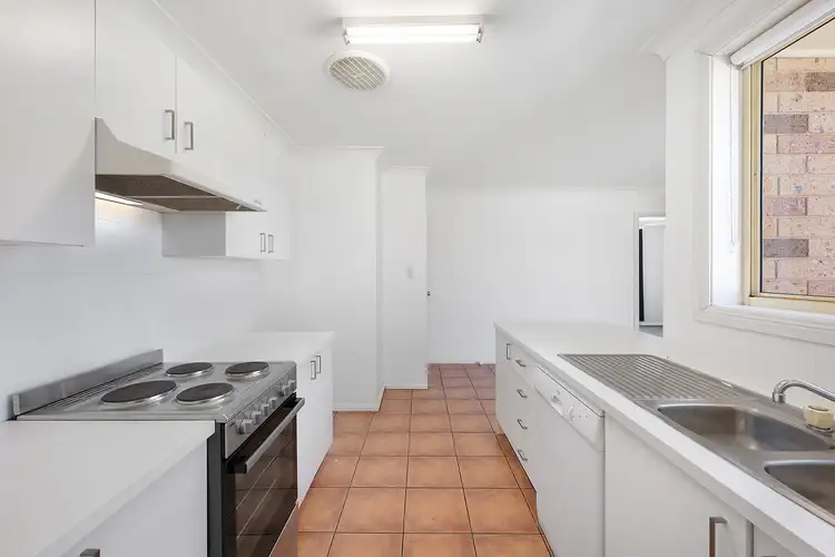 Fourth view of Homely house listing, 3 Roth Court, Mudgee NSW 2850