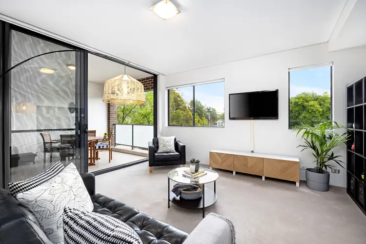 Main view of Homely apartment listing, 29/165-167 Rosedale Road, St Ives NSW 2075