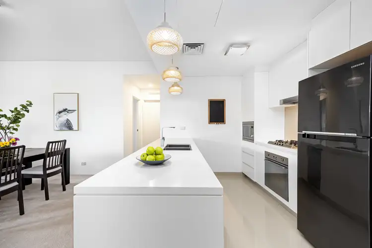 Second view of Homely apartment listing, 29/165-167 Rosedale Road, St Ives NSW 2075
