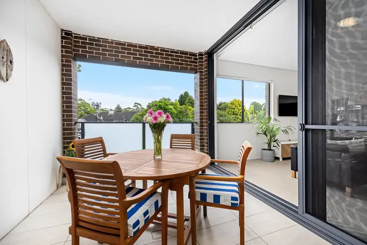 Third view of Homely apartment listing, 29/165-167 Rosedale Road, St Ives NSW 2075