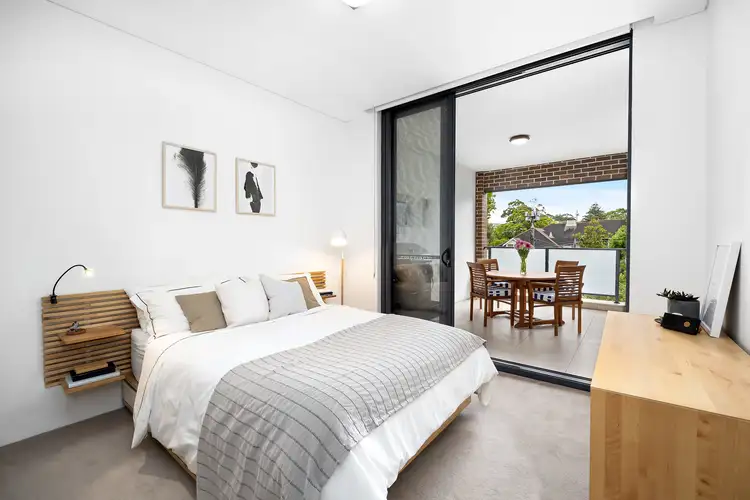 Fourth view of Homely apartment listing, 29/165-167 Rosedale Road, St Ives NSW 2075