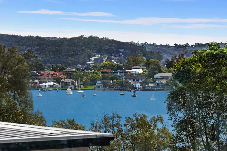 Second view of Homely townhouse listing, 2/5 George Street, East Gosford NSW 2250