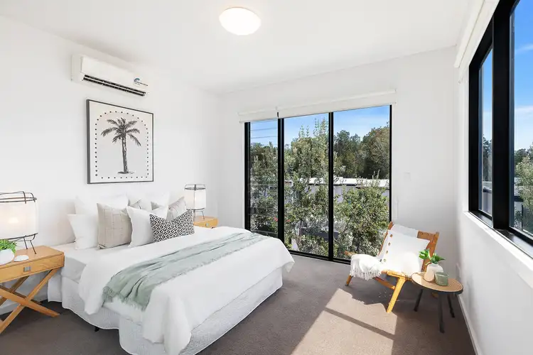 Fifth view of Homely townhouse listing, 2/5 George Street, East Gosford NSW 2250