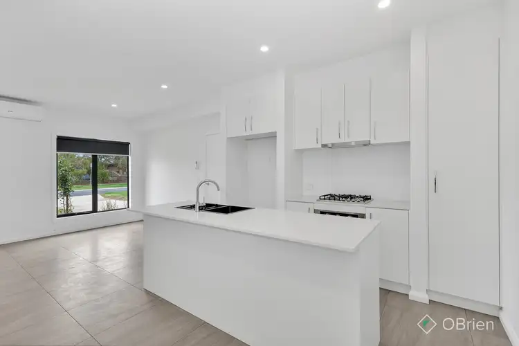 Third view of Homely townhouse listing, 68 Wedge Street, Werribee VIC 3030