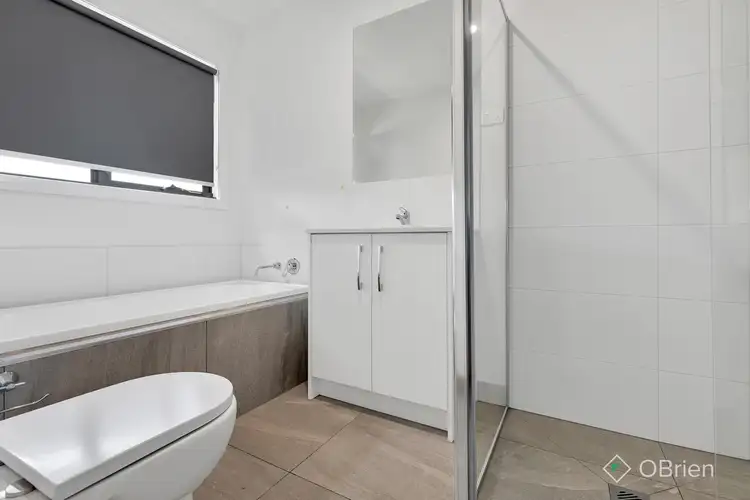 Fifth view of Homely townhouse listing, 68 Wedge Street, Werribee VIC 3030