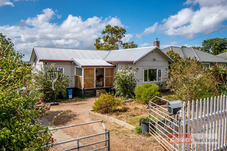 Main view of Homely house listing, 17 Ingoldby Street, Mount Barker WA 6324