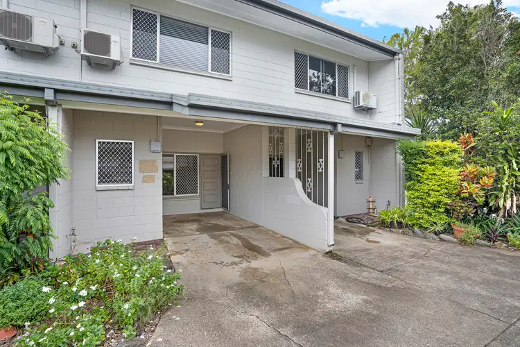 Second view of Homely unit listing, 2/10 Crathern Close, Edge Hill QLD 4870