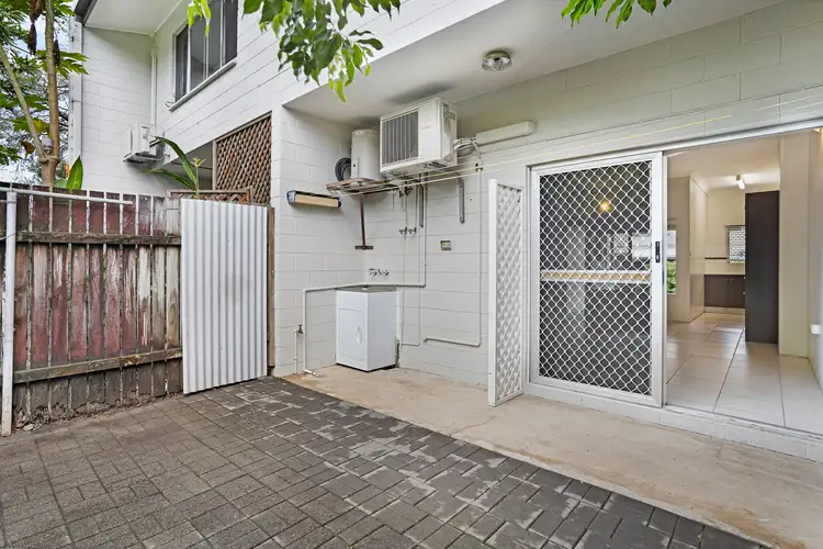 Sixth view of Homely unit listing, 2/10 Crathern Close, Edge Hill QLD 4870