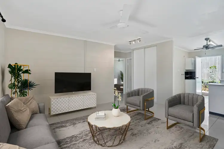 8/24 Girralong Street, Woree QLD 4868