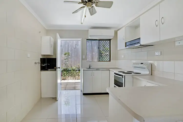 Second view of Homely apartment listing, 8/24 Girralong Street, Woree QLD 4868