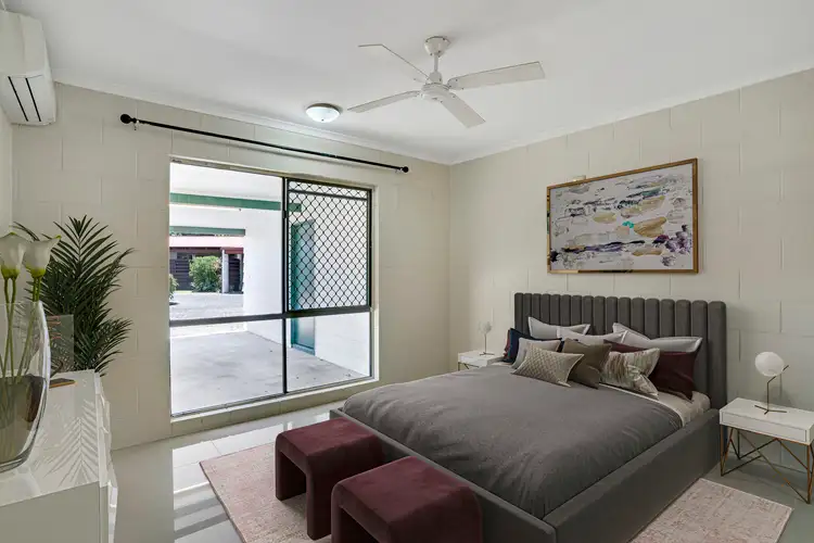 Third view of Homely apartment listing, 8/24 Girralong Street, Woree QLD 4868