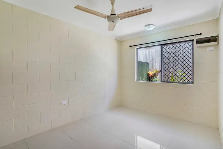Fourth view of Homely apartment listing, 8/24 Girralong Street, Woree QLD 4868