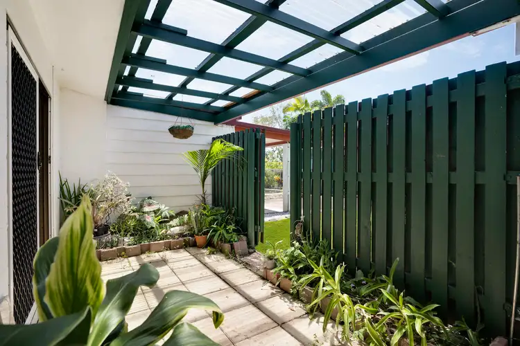 Sixth view of Homely apartment listing, 8/24 Girralong Street, Woree QLD 4868