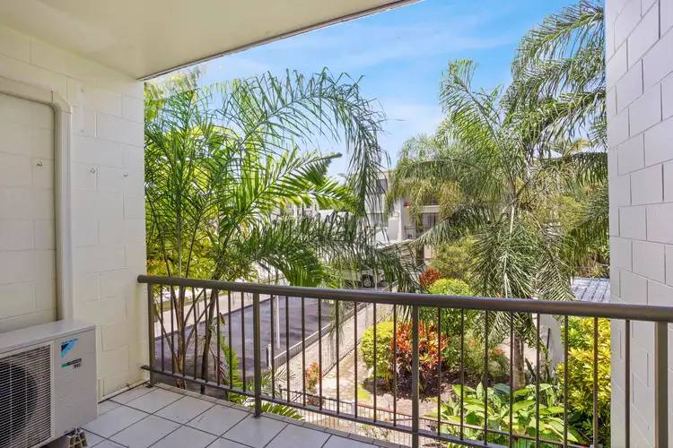 Third view of Homely unit listing, 12/215-217 McLeod Street, Cairns North QLD 4870