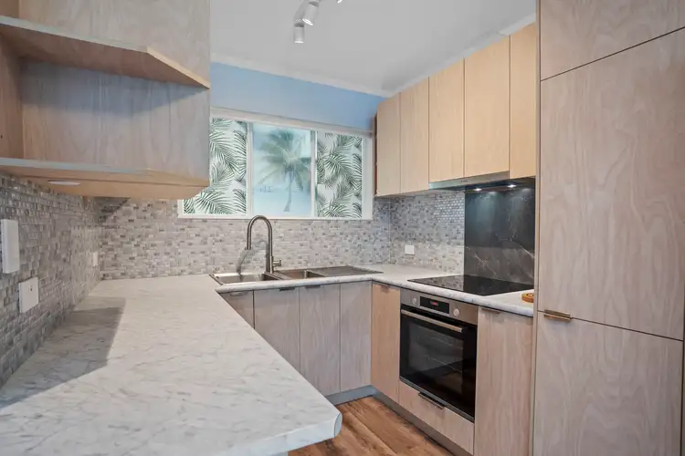 Fourth view of Homely unit listing, 12/215-217 McLeod Street, Cairns North QLD 4870
