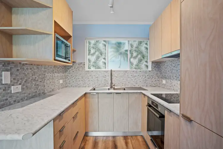 Fifth view of Homely unit listing, 12/215-217 McLeod Street, Cairns North QLD 4870