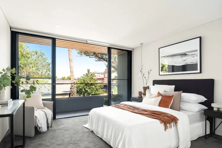 Sixth view of Homely house listing, 12 Albion Street, Annandale NSW 2038