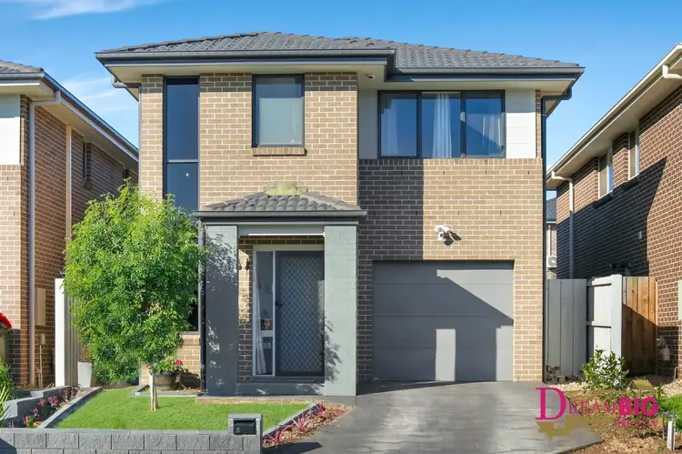 5 Arcadia Street, Schofields NSW 2762