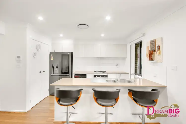 Second view of Homely house listing, 5 Arcadia Street, Schofields NSW 2762