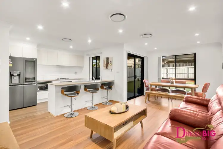 Fourth view of Homely house listing, 5 Arcadia Street, Schofields NSW 2762