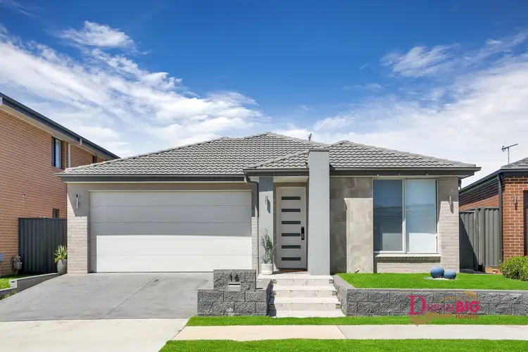16 Wenlock Street, Marsden Park NSW 2765