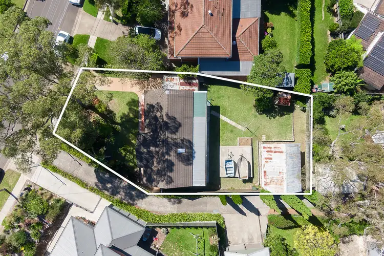 41 Hillview Street, Hornsby Heights NSW 2077