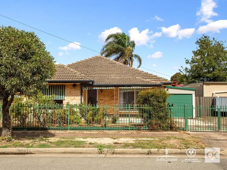 4 Calthorpe Terrace, Ottoway SA 5013