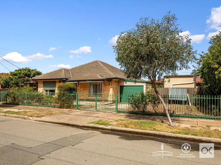 Third view of Homely house listing, 4 Calthorpe Terrace, Ottoway SA 5013