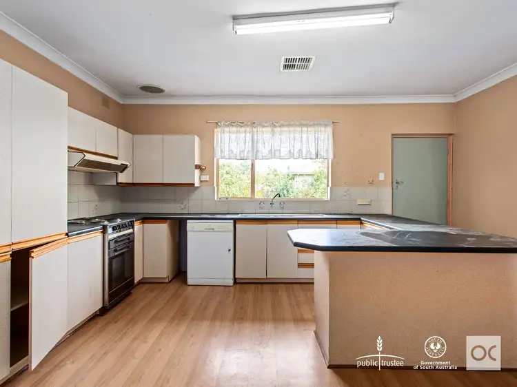 Fifth view of Homely house listing, 4 Calthorpe Terrace, Ottoway SA 5013