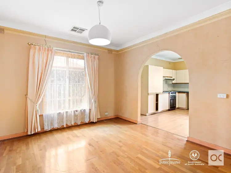 Sixth view of Homely house listing, 4 Calthorpe Terrace, Ottoway SA 5013