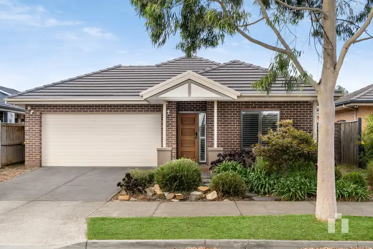 Second view of Homely house listing, 27 Eliot Avenue, Doreen VIC 3754