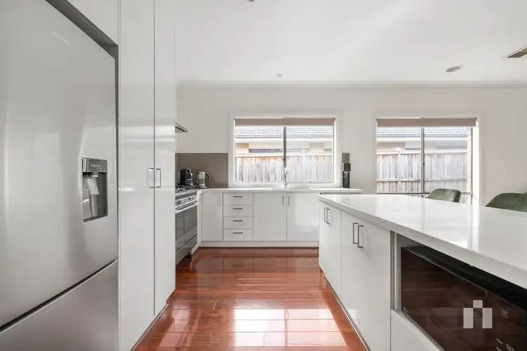 Third view of Homely house listing, 27 Eliot Avenue, Doreen VIC 3754